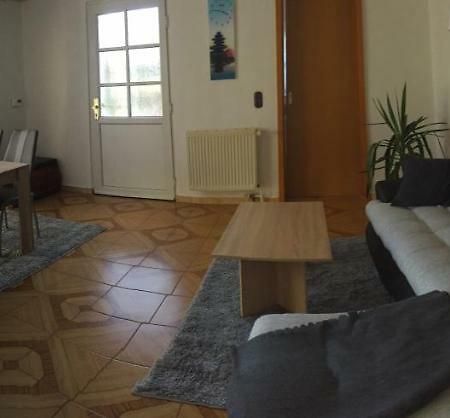 Ferienhaus Auf Usedom زينوويتز المظهر الخارجي الصورة