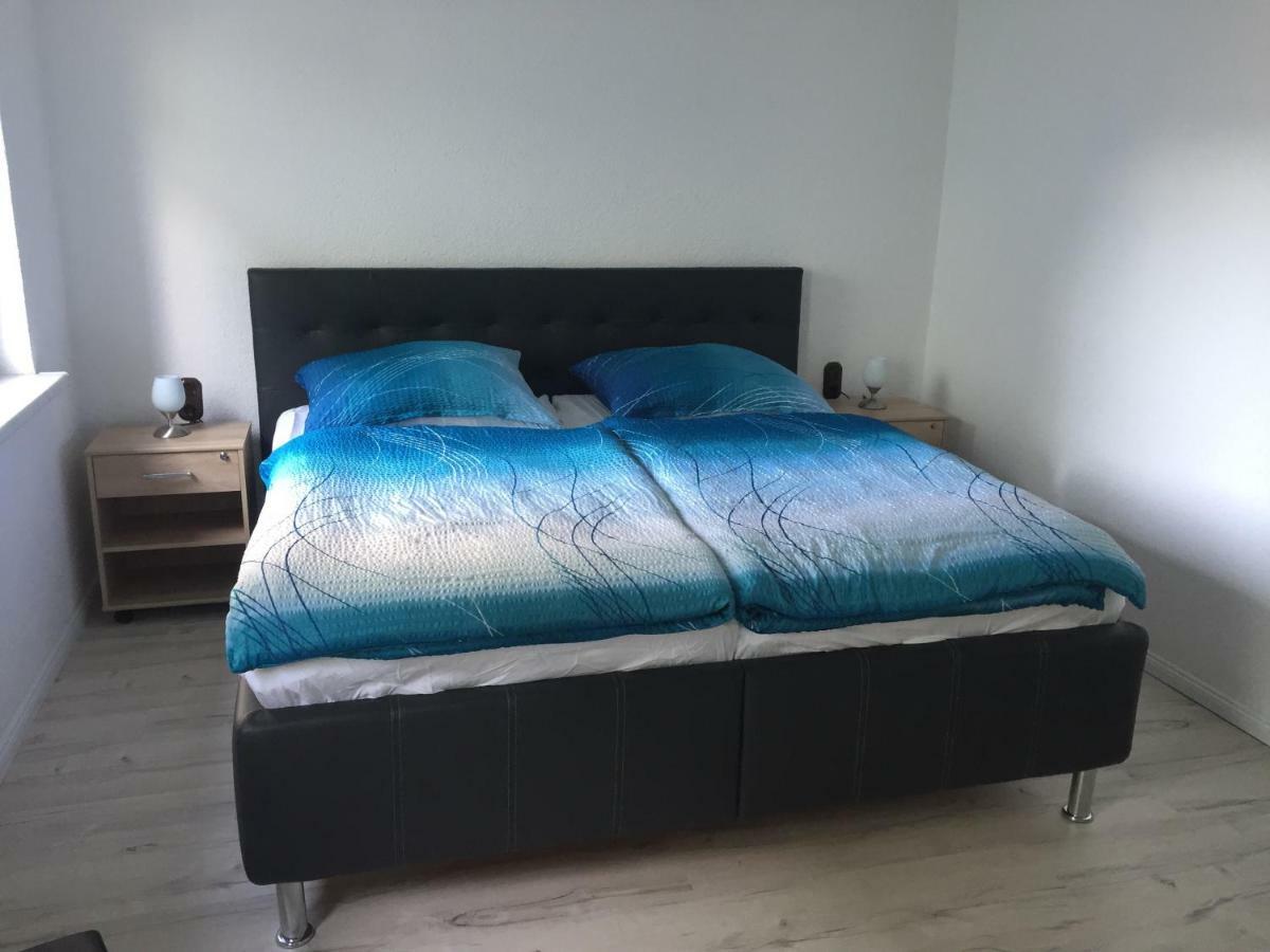 Ferienhaus Auf Usedom زينوويتز المظهر الخارجي الصورة
