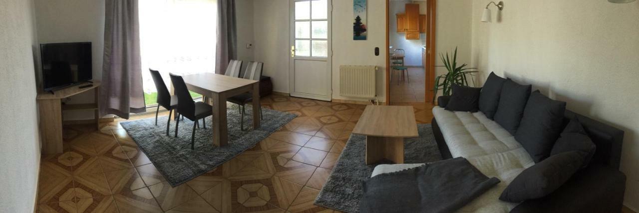 Ferienhaus Auf Usedom زينوويتز المظهر الخارجي الصورة